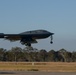 Team Whiteman supports strategic deterrence operations in Australia