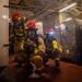 The Harry S. Truman Carrier Strike Group is on a scheduled deployment in the U.S. Naval Forces Europe area of operations, employed by U.S. Sixth Fleet to defend U.S., allied and partner interests.