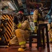 The Harry S. Truman Carrier Strike Group is on a scheduled deployment in the U.S. Naval Forces Europe area of operations, employed by U.S. Sixth Fleet to defend U.S., allied and partner interests.