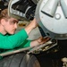 The Harry S. Truman Carrier Strike Group is on a scheduled deployment in the U.S. Naval Forces Europe area of operations, employed by U.S. Sixth Fleet to defend U.S., allied and partner interests.