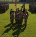 2-502nd Infantry Regiment Change of Responsibility