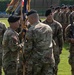 2-502nd Infantry Regiment Change of Responsibility