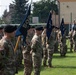 2-502nd Infantry Regiment Change of Responsibility