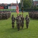 2-502nd Infantry Regiment Change of Responsibility