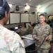 MDNG Performs Tactical Operational Center Duties at Northern Strike