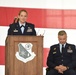 Morrison speaks to her Airmen