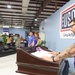 USO Hosts Purple Heart Ceremony, Camp Arifjan, Aug 2022