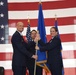 Col. Sonya L. Morrison Assumes Command of 185th ARW