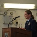 Col. Sonya L. Morrison Gives First Speech as 185th ARW Commander