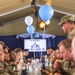 U.S. Army Best Squad 2022 Competitors Gather for Lunch Before Competition