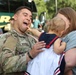 C Troop, 1st Squadron, 153rd Cavalry Returning Home