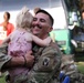 C Troop, 1st Squadron, 153rd Cavalry Returning Home