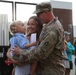 C Troop, 1st Squadron, 153rd Cavalry Returning Home
