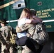 C Troop, 1st Squadron, 153rd Cavalry Returning Home