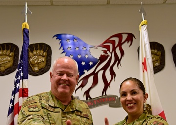 163d Medical Group Becomes Number One in ANG