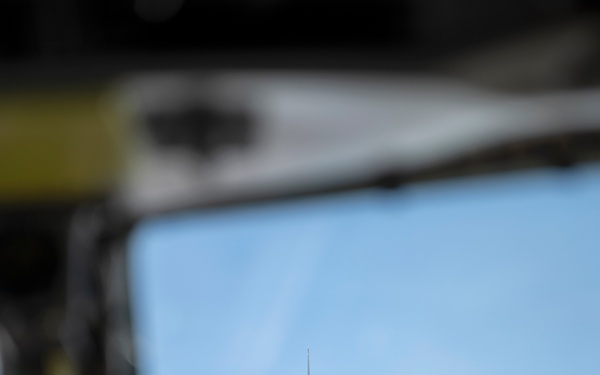 161st Air Refueling Wing Refuels Local Partners