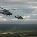 Army Aviation and Allied Partners Conduct Media Day in Finland