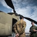 Army Aviation and Allied Partners Conduct Media Day in Finland