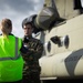 Army Aviation and Allied Partners Conduct Media Day in Finland