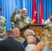 South Carolina National Guard Soldiers Deploy in Support of Operation Spartan Shield