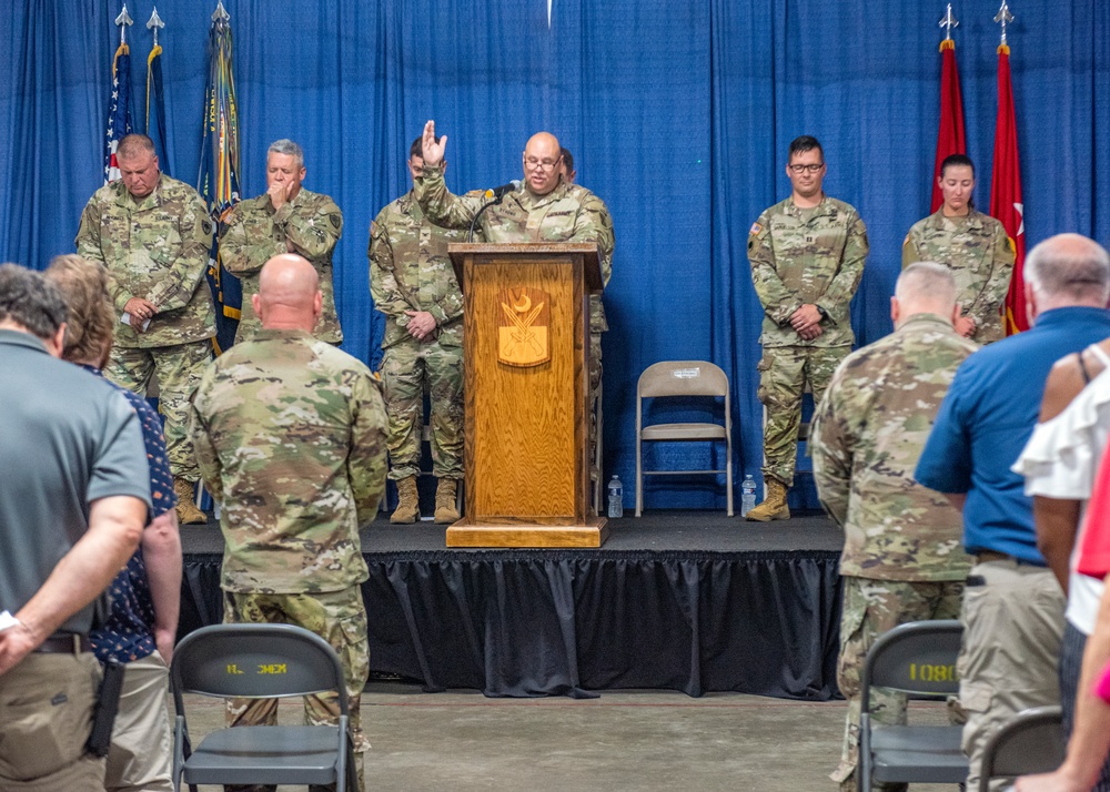 South Carolina National Guard Soldiers Deploy in Support of Operation Spartan Shield