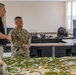 Hawaii Adjutant General Visit to 29th Infantry Brigade Combat Team Exportable Combat Training Capability 2022