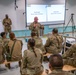 Hawaii Adjutant General Visit to 29th Infantry Brigade Combat Team Exportable Combat Training Capability 2022