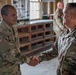 Hawaii Adjutant General Visit to 29th Infantry Brigade Combat Team Exportable Combat Training Capability 2022