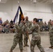 Joint Force Headquarters Detachment change of command