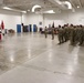 Joint Force Headquarters Detachment change of command