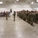 Joint Force Headquarters Detachment change of command