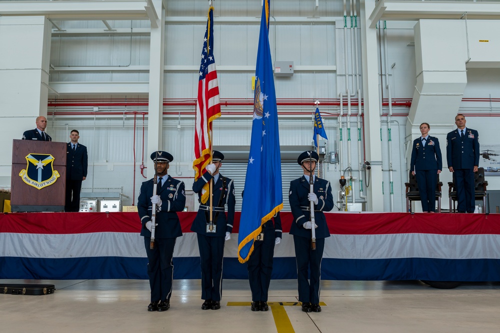 Honor guard