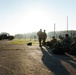 110th SFS Live Shooter Exercise