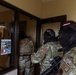 110th SFS Live Shooter Exercise