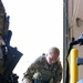 110th SFS Live Shooter Exercise