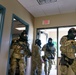 110th SFS Live Shooter Exercise