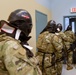 110th SFS Live Shooter Exercise