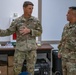 Hawaii Adjutant General Visit to 29th Infantry Brigade Combat Team Exportable Combat Training Capability 2022