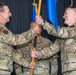 Goad assumes command of 181st IW