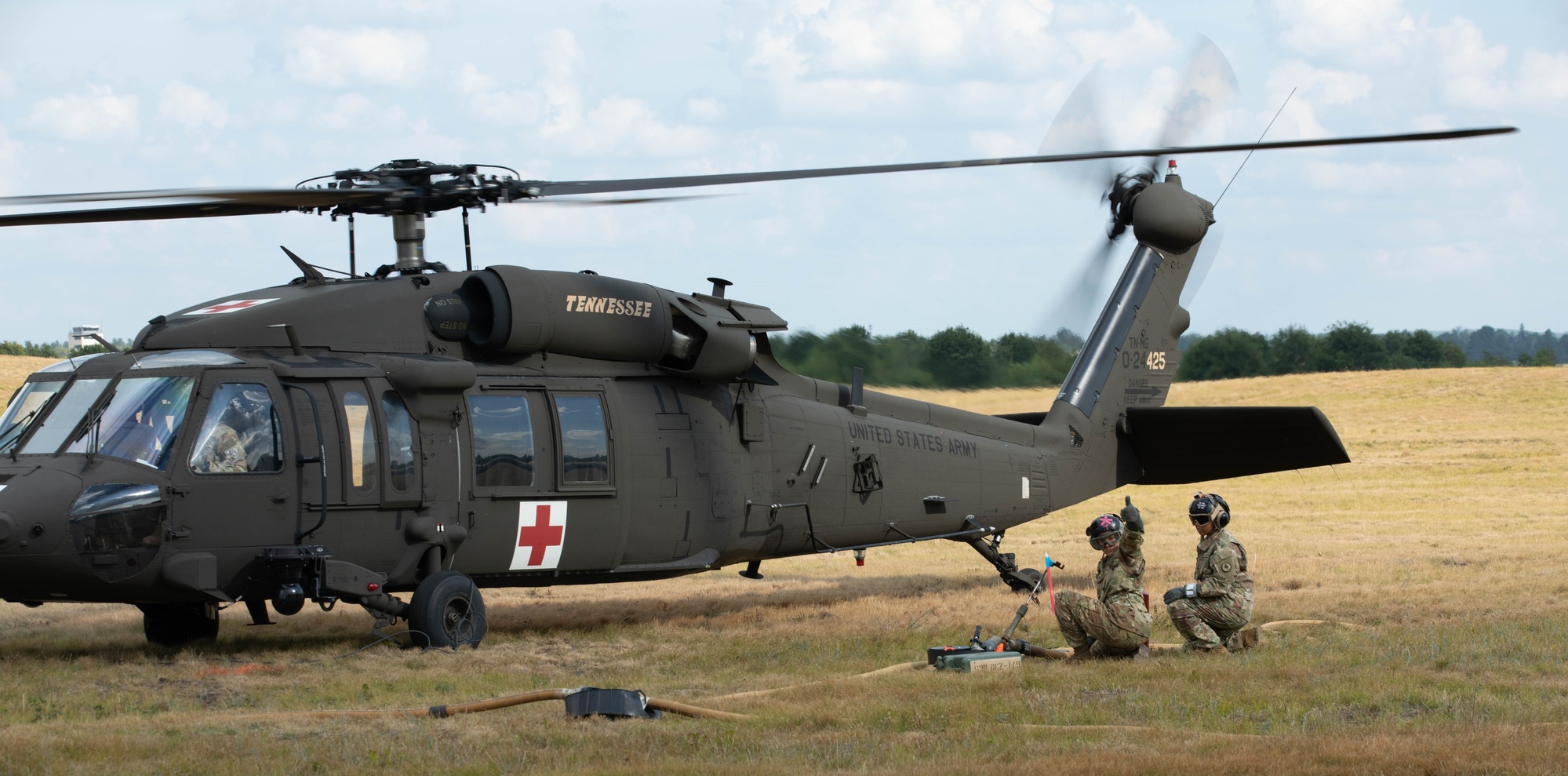 DVIDS - Images - Company Echo, 1-230th Assault Helicopter