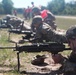 M249 squad automatic weapon zero