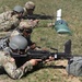 M249 squad automatic weapon zero