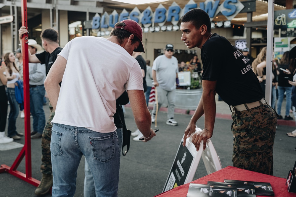 RS San Francisco: Sonoma County Fair