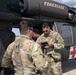 Tennessee Army National Guard trains at Northern Strike 2022