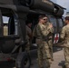 Tennessee Army National Guard trains at Northern Strike 2022