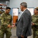 Executive Director of Air National Guard Speaks to 106th Rescue Wing Airmen