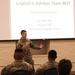 Illinois Army National Guard Advisor Team to Deploy to Asia