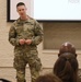 Illinois Army National Guard Advisor Team to Deploy to Asia