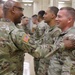 Illinois Army National Guard Advisor Team to Deploy to Asia