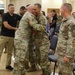 Illinois Army National Guard Advisor Team to Deploy to Asia